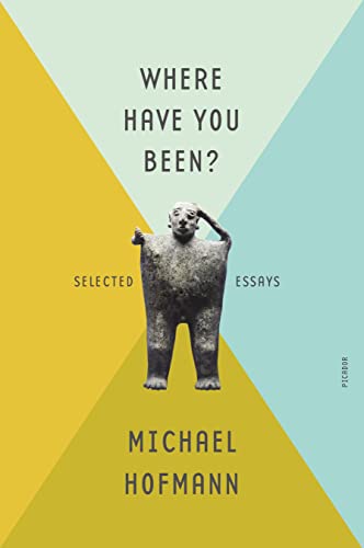 Where Have You Been?: Selected Essays von Picador