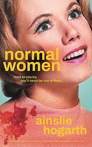 Normal Women von Atlantic Books