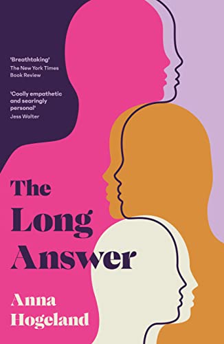 The Long Answer von Serpent's Tail