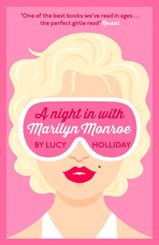 A NIGHT IN WITH MARILYN MONROE von HarperFiction