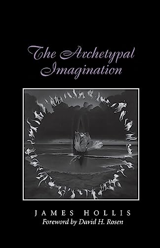 The Archetypal Imagination (Analytical Psychology) von Texas A&M University Press