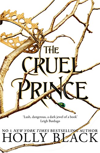 The Cruel Prince (The Folk of the Air) von HarperCollins