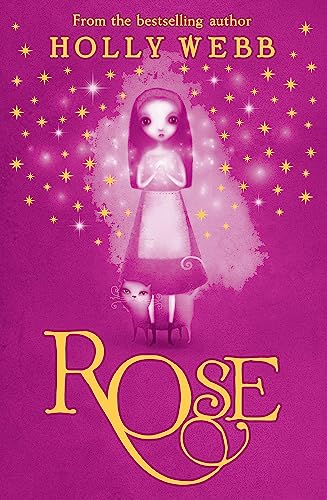 Rose: Book 1 von Orchard Books
