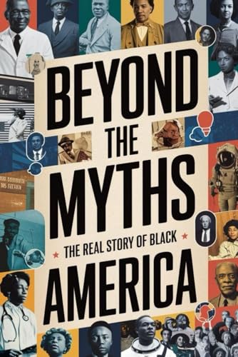 Beyond the Myths: The Real Story of Black America von Independently published