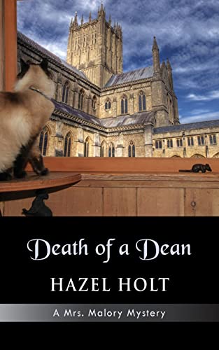 Death of a Dean (Mrs. Malory Mysteries, Band 7)