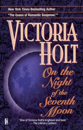 On the Night of the Seventh Moon: A Novel von Fawcett