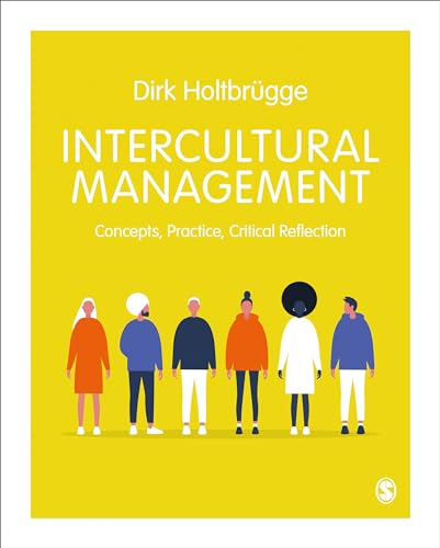 Intercultural Management: Concepts, Practice, Critical Reflection von SAGE Publications Ltd