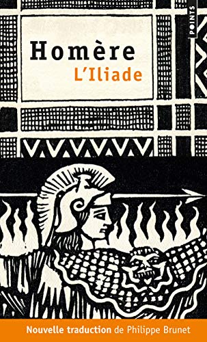 Iliade(l') von Points