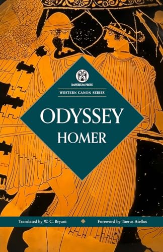 Odyssey - Imperium Press (Western Canon) von Imperium Press