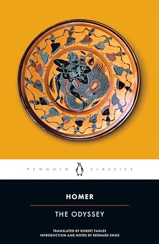 The Odyssey (Penguin Classics) von Penguin