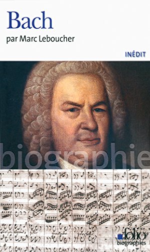 Bach von Folio