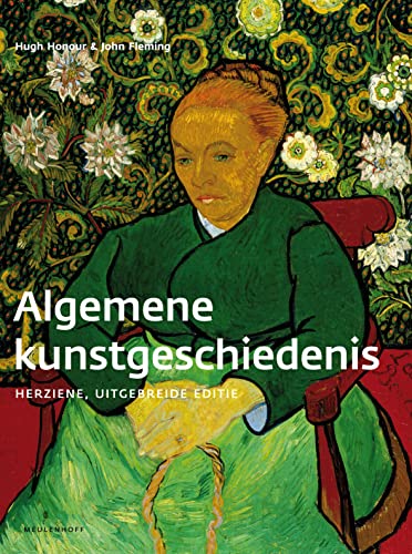 Algemene kunstgeschiedenis von J.M. Meulenhoff