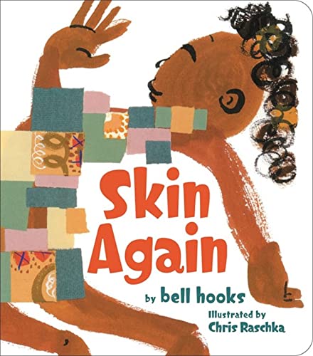 Skin Again von Little, Brown Books for Young Readers