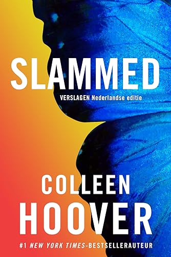Slammed: Verslagen is de Nederlandse uitgave van Slammed (Slammed, 1) von Z&K