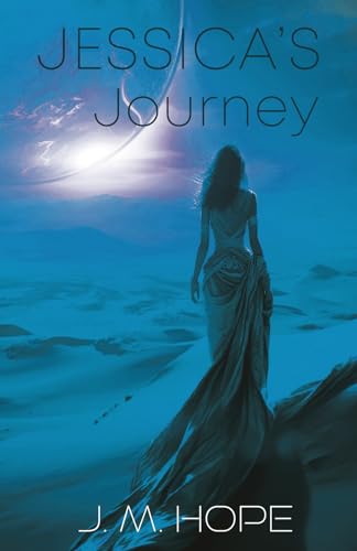 Jessica's Journey (The Callandra Series, Band 2) von Compass-Publishing UK
