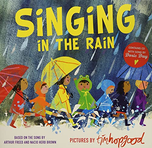 Singing in the Rain von Oxford University Press