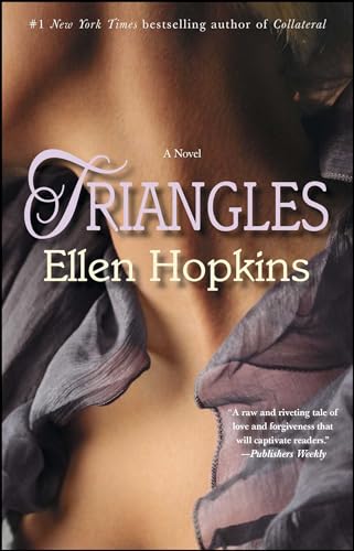 Triangles: A Novel von Atria Books