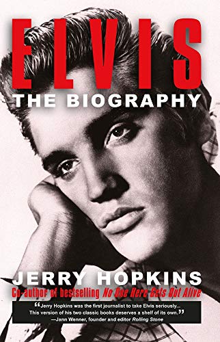 Elvis: A Biography: The Biography von Plexus