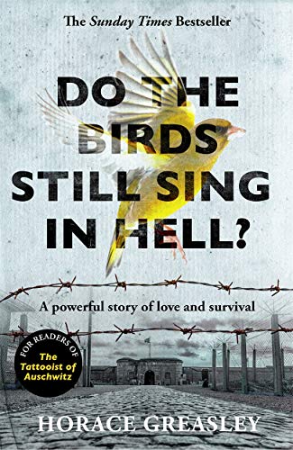 Do the Birds Still Sing in Hell?: A powerful true story of love and survival von John Blake