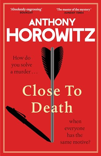 Close to Death: the BRAND NEW Sunday Times bestseller, a mind-bending murder mystery from the bestselling crime writer (Hawthorne, 5)