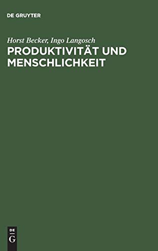 Produktivität und Menschlichkeit: Organisationsentwicklung und ihre Anwendung in der Praxis