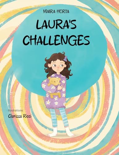 Laura's Challenges von Imprint