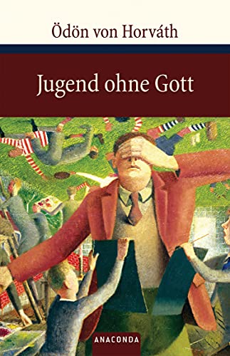 Jugend ohne Gott (Große Klassiker zum kleinen Preis, Band 88)