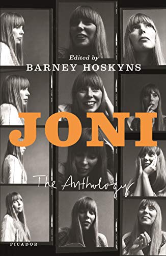 Joni: The Anthology