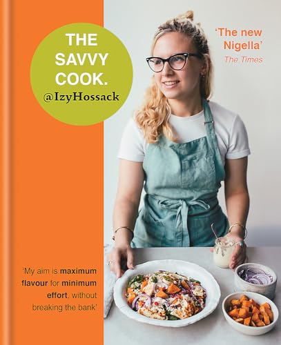 The Savvy Cook: Easy Food on a Budget von Mitchell Beazley