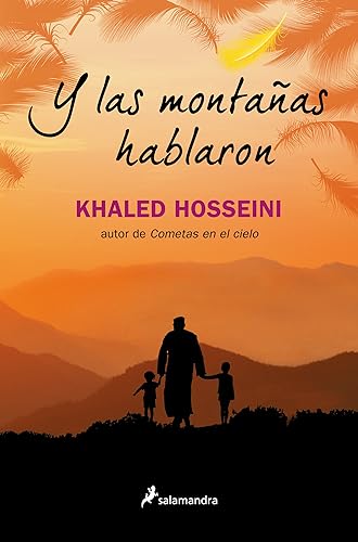 Y las montañas hablaron (Novela (Best Seller)) von SALAMANDRA