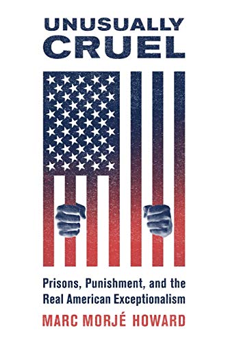 Unusually Cruel: Prisons, Punishment, and the Real American Exceptionalism von OUP USA