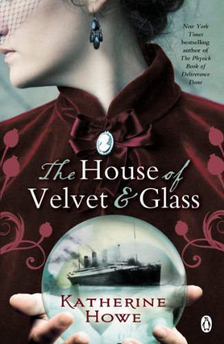 The House of Velvet and Glass von Penguin