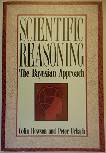 Scientific Reasoning: Bayesian Approach