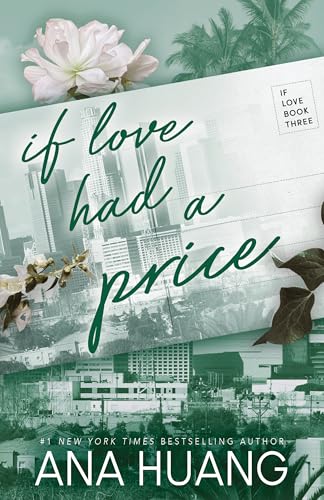 If Love Had a Price (If Love, 3, Band 3) von Bloom