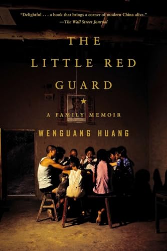 The Little Red Guard: A Family Memoir