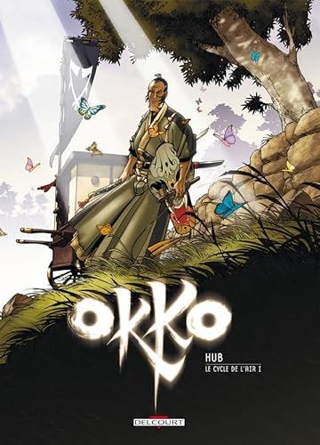 Okko T05: Le Cycle de l'air (1/2)