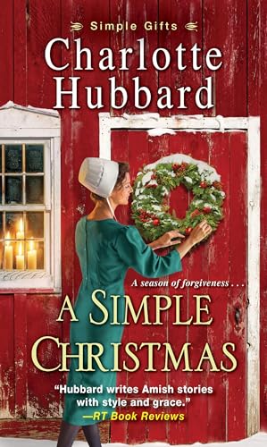 A Simple Christmas (Simple Gifts, Band 3) von Kensington Publishing Corporation