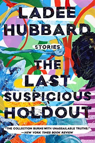 The Last Suspicious Holdout: Stories von Amistad