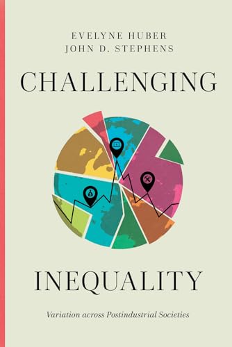 Challenging Inequality: Variation across Postindustrial Societies von University of Chicago Press