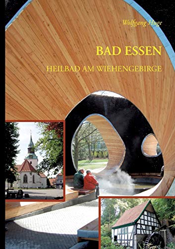 Bad Essen. Heilbad am Wiehengebirge von Books on Demand