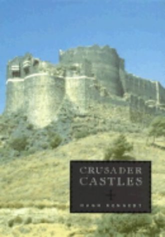 Crusader Castles von Cambridge University Press