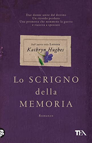 Lo scrigno della memoria (SuperTEA)