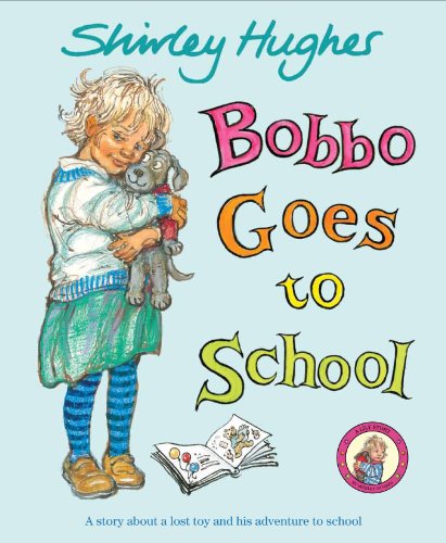 Bobbo Goes To School von Red Fox