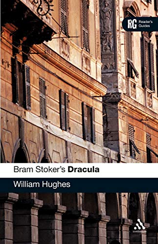 Bram Stoker's Dracula (Reader's Guides)
