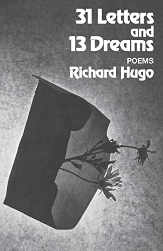 31 Letters and 13 Dreams: Poems von W. W. Norton & Company