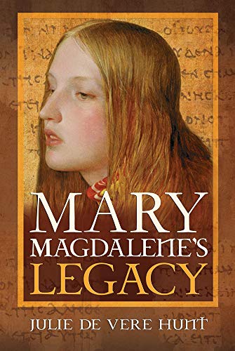 Mary Magdalene's Legacy von G2 Entertainment