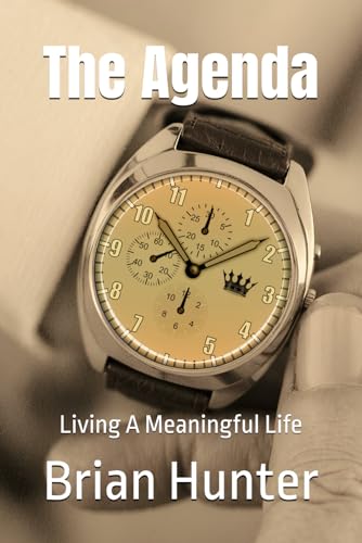 The Agenda: Living A Meaningful Life