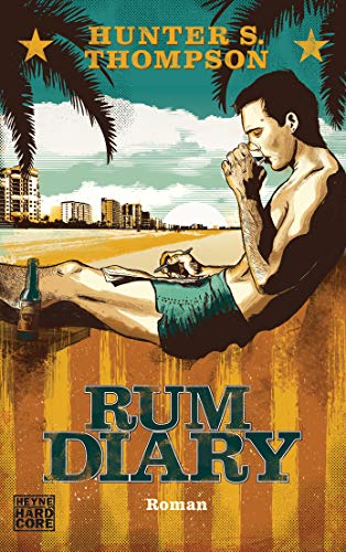 The Rum Diary von HEYNE