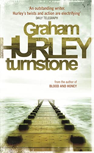 Turnstone (Di Joe Faraday)