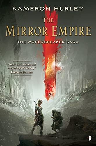 The Mirror Empire: The Worldbreaker Saga von imusti